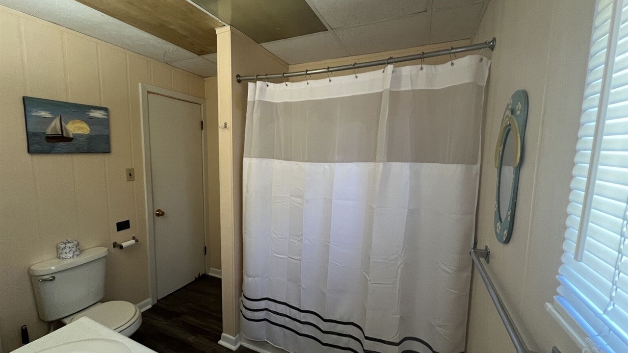 Photo of Bathroom in Grand Isle