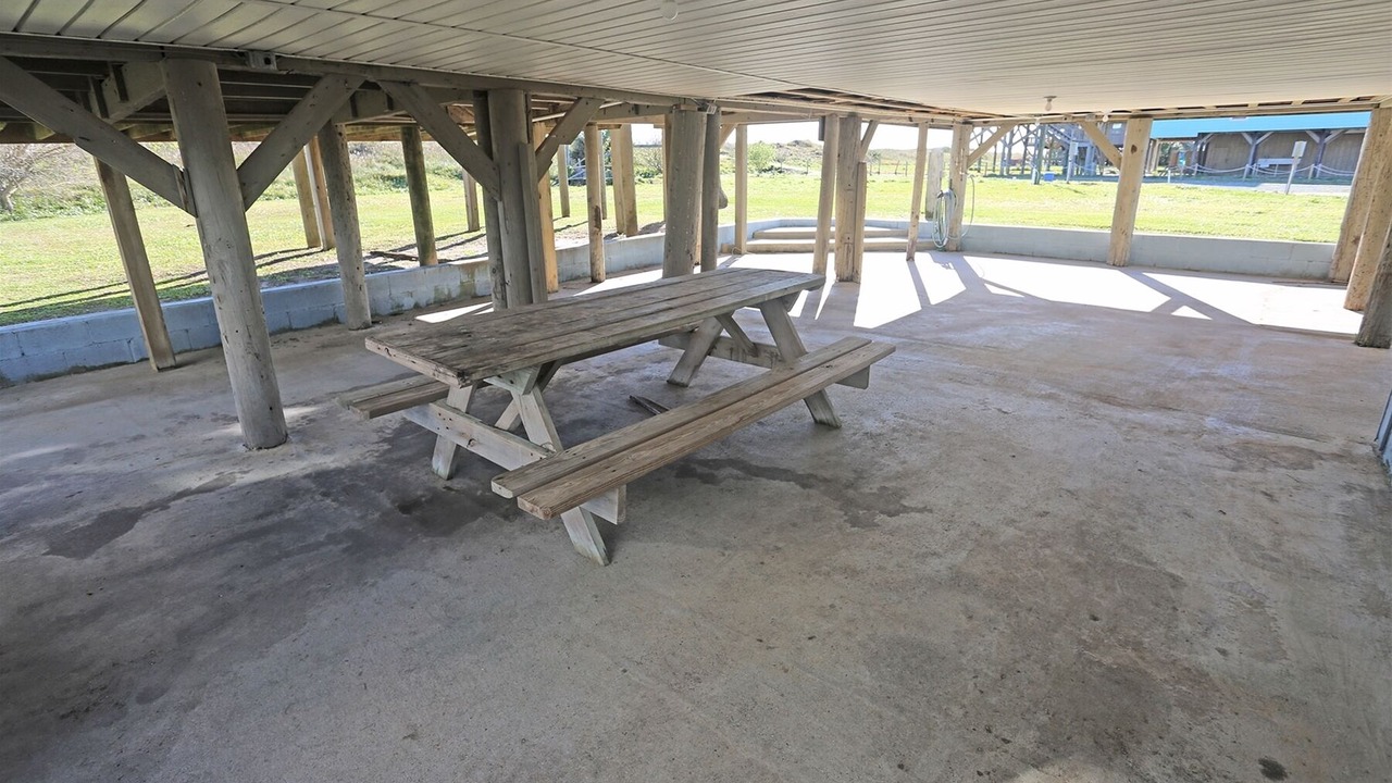 Photo of Patio Balcony in Grand Isle