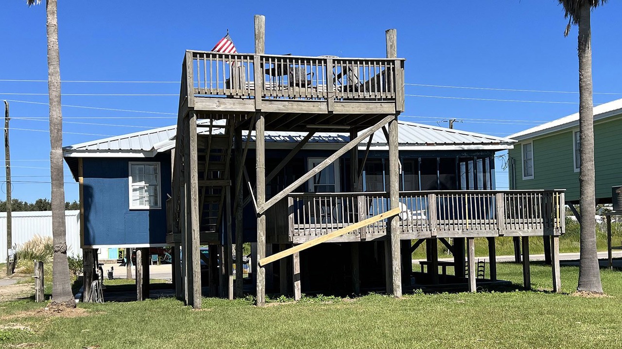 Photo of Outdoor in Grand Isle