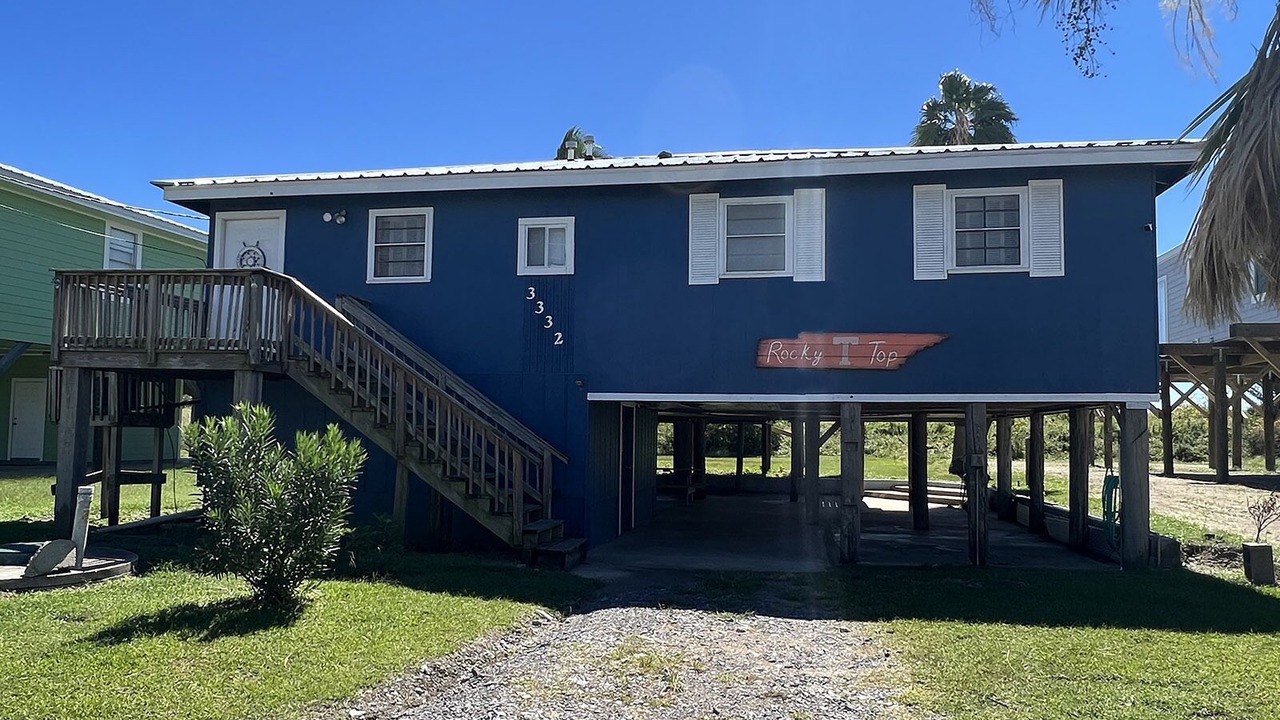 Photo of Outdoor in Grand Isle
