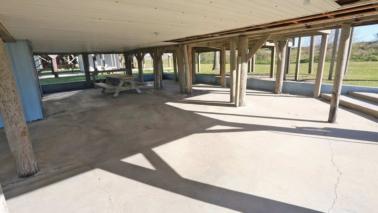 Photo of Patio Balcony in Grand Isle