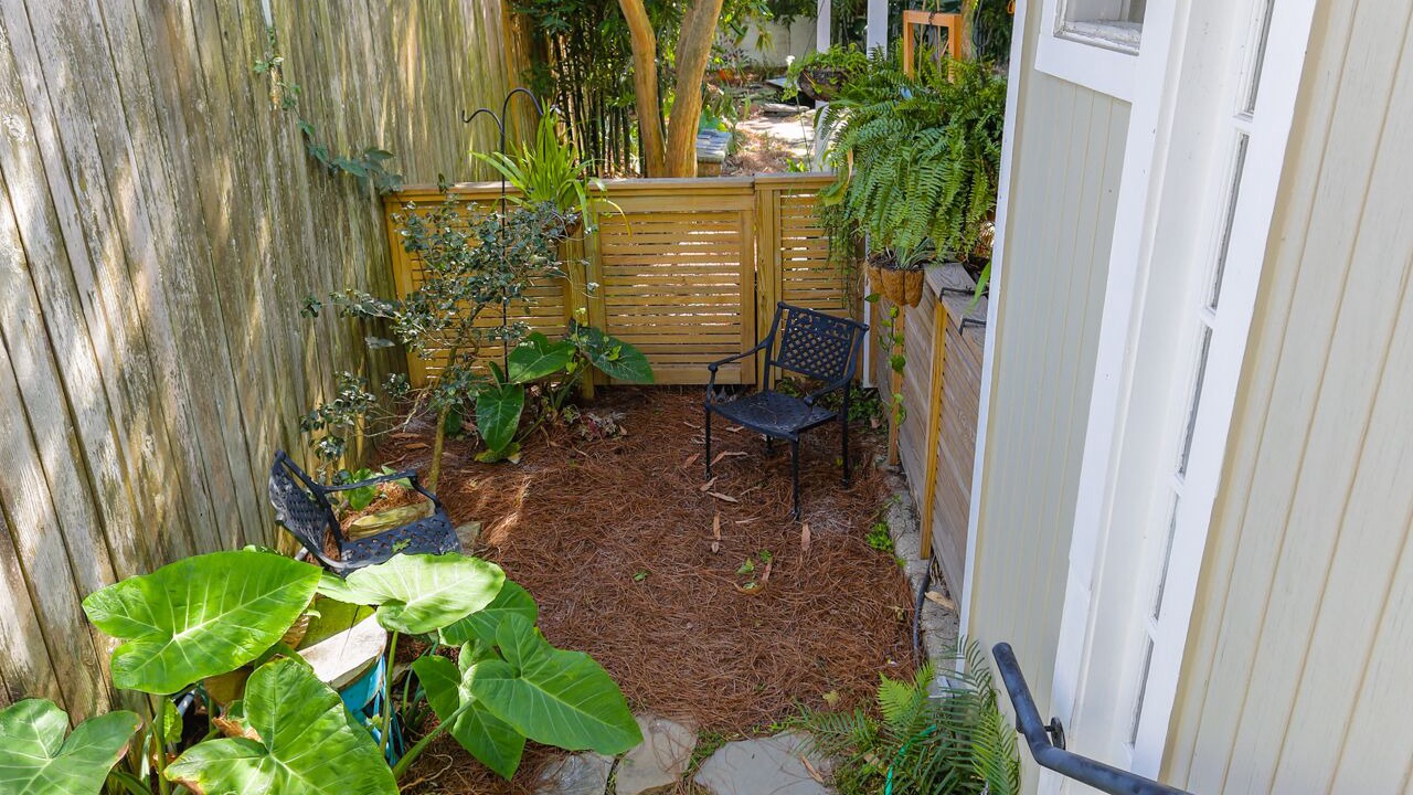 Photo of Outdoor in Mid-City