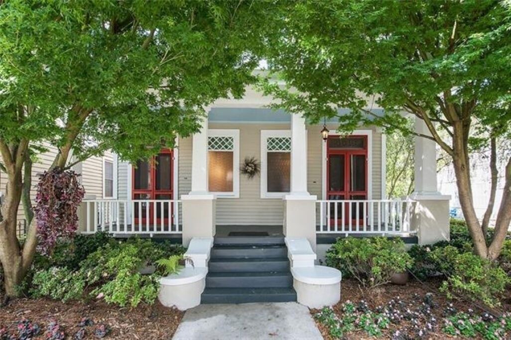 Photo of Outdoor in Mid-City