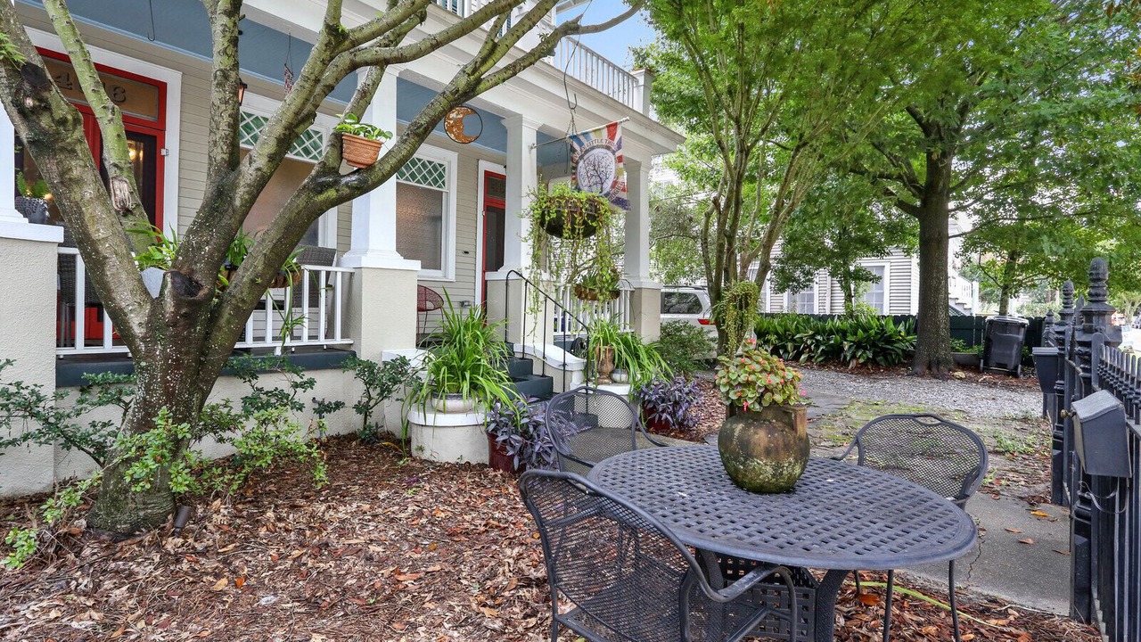 Photo of Outdoor in Mid-City