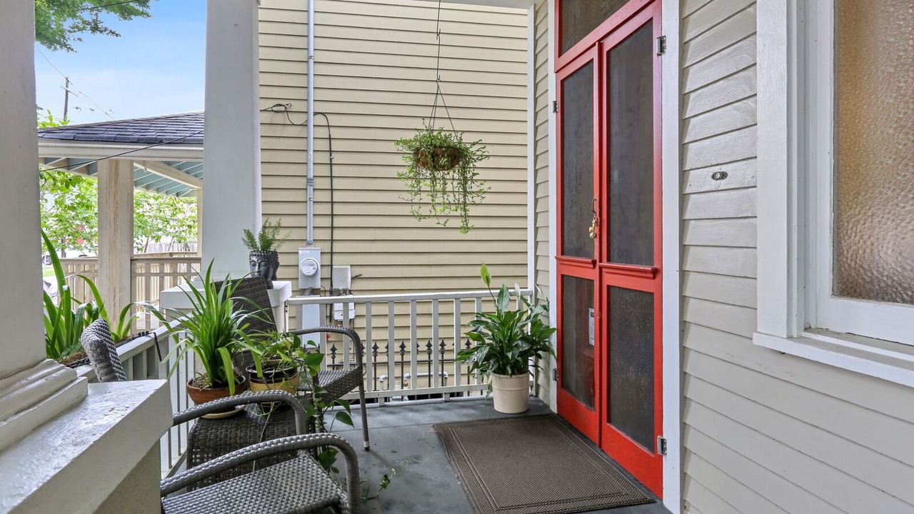 Photo of Outdoor in Mid-City