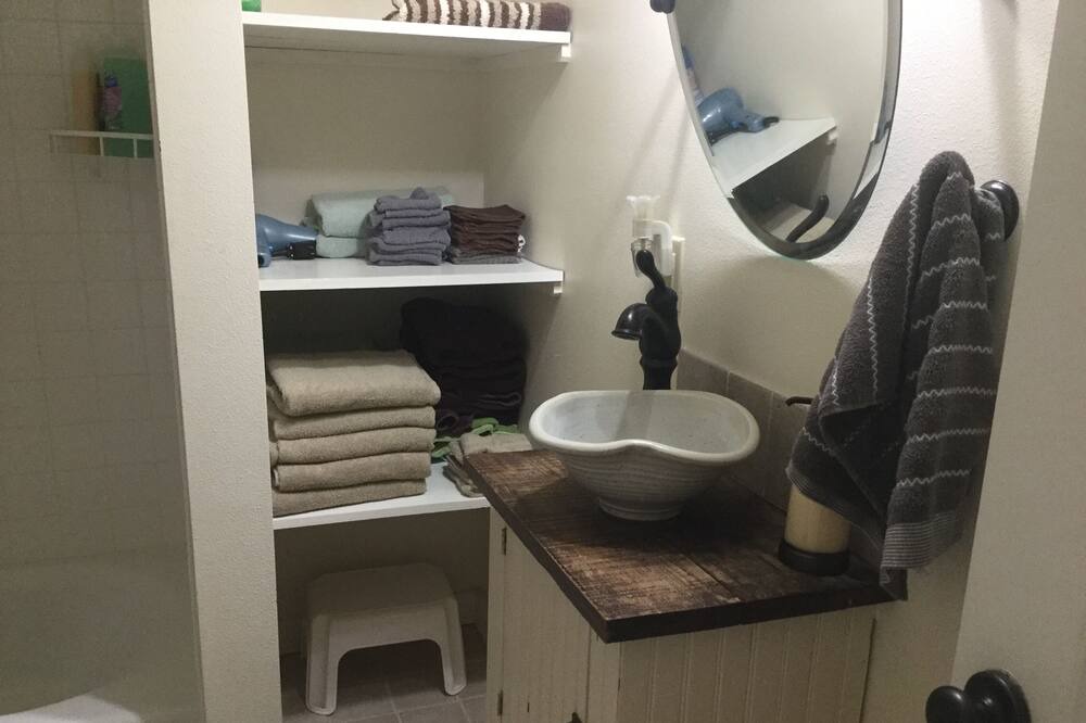 Photo of Bathroom in Chatawa