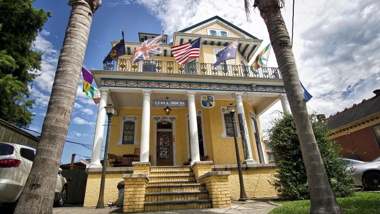 Photo of Outdoor in Mid-City