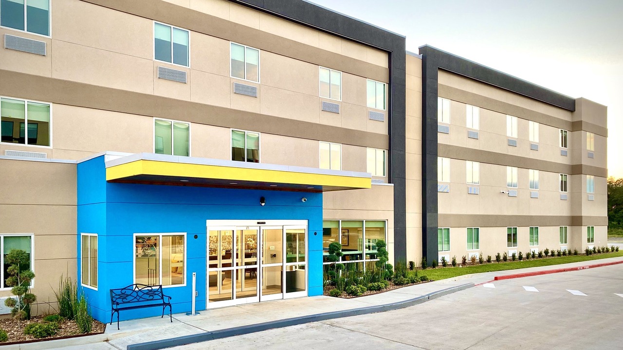 Photo of Outdoor in Beaumont