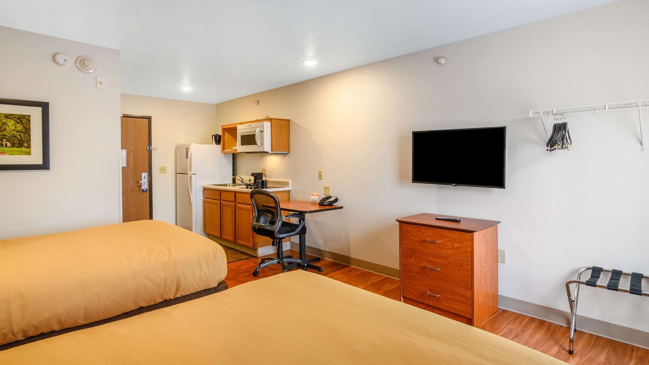 Photo of Bedroom in Hammond