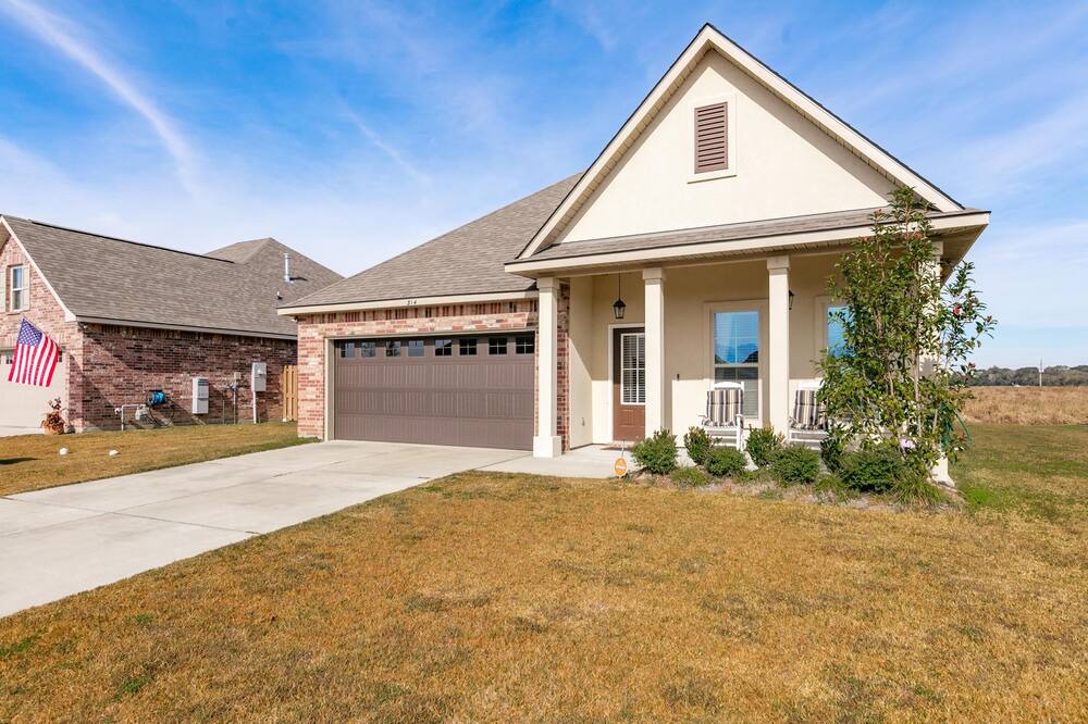 Photo of Outdoor in Youngsville