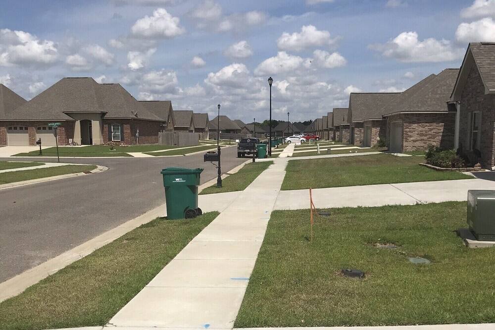Photo of Outdoor in Youngsville