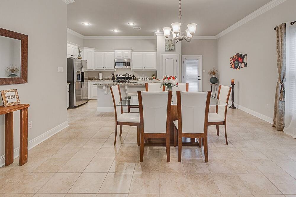 Photo of Kitchen in Youngsville
