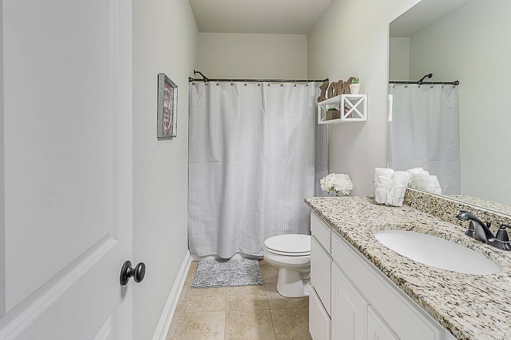 Photo of Bathroom in Youngsville