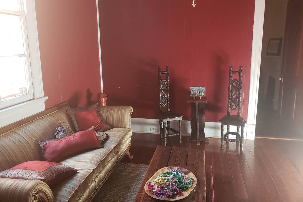 Photo of Livingroom in Leonidas