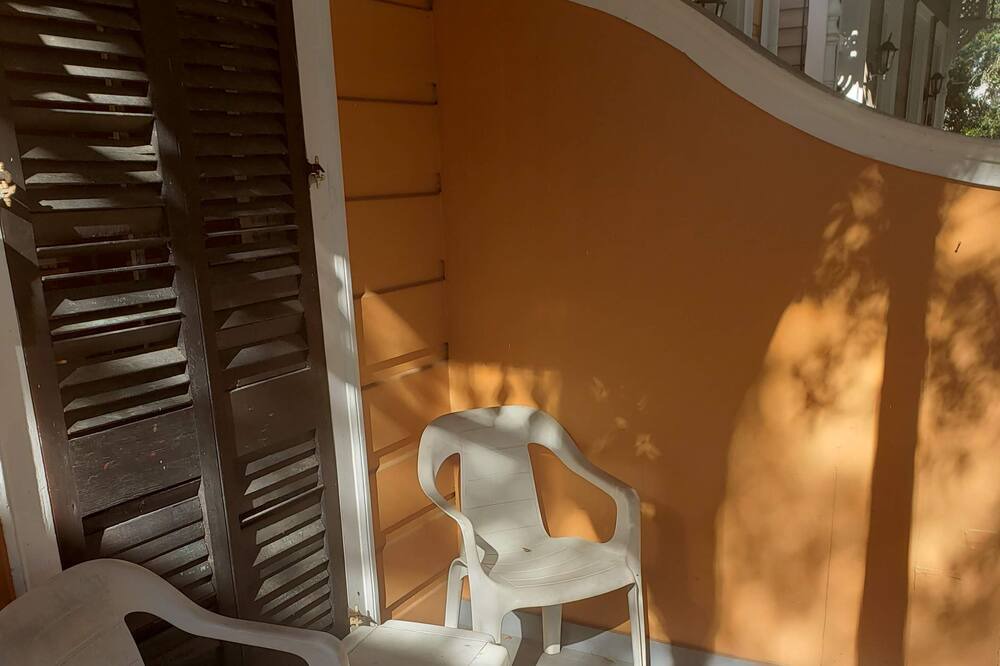 Photo of Patio Balcony in Leonidas