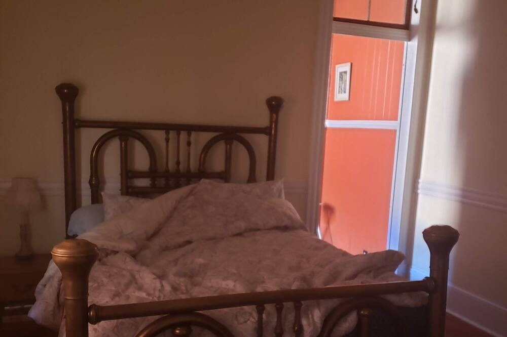 Photo of Bedroom in Leonidas