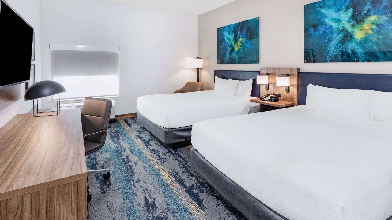 Photo of Bedroom in Texas City