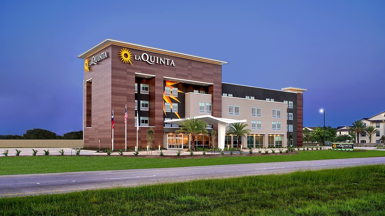 Photo of Outdoor in Texas City