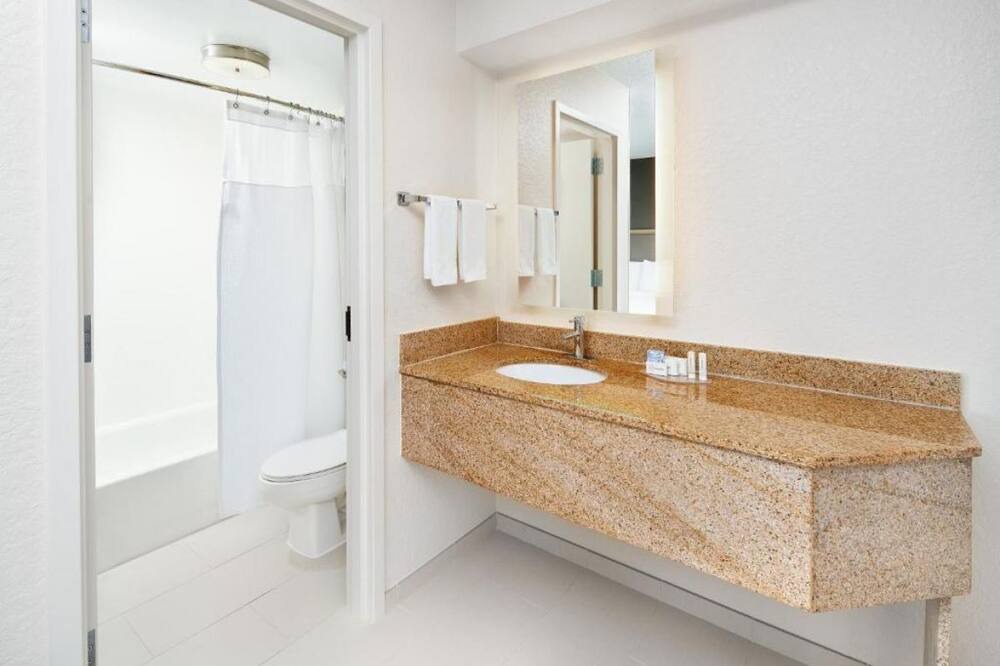 Photo of Bathroom in Southeast Houston