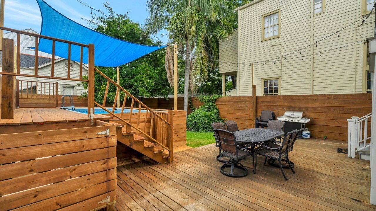 Photo of Outdoor in Uptown Historic District