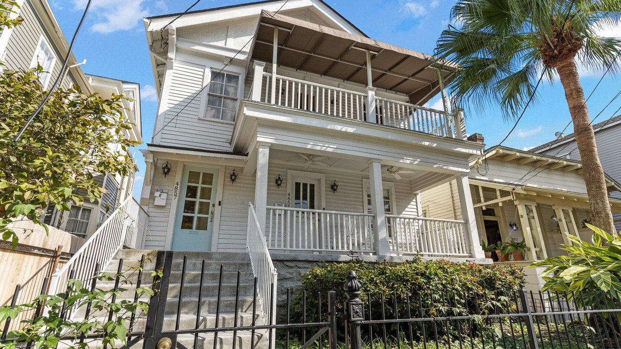 Photo of Outdoor in Uptown Historic District
