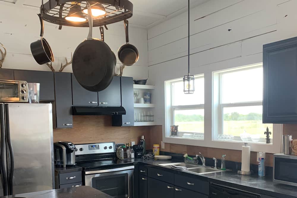 Photo of Kitchen in Hopedale