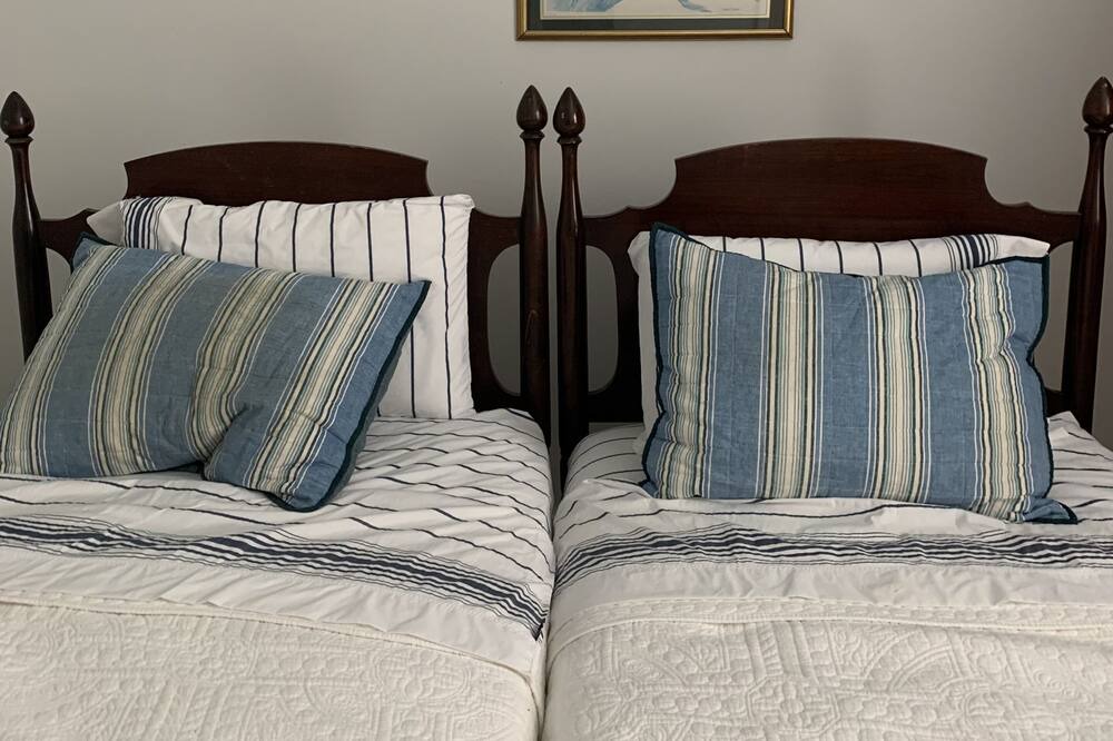 Photo of Bedroom in Hopedale