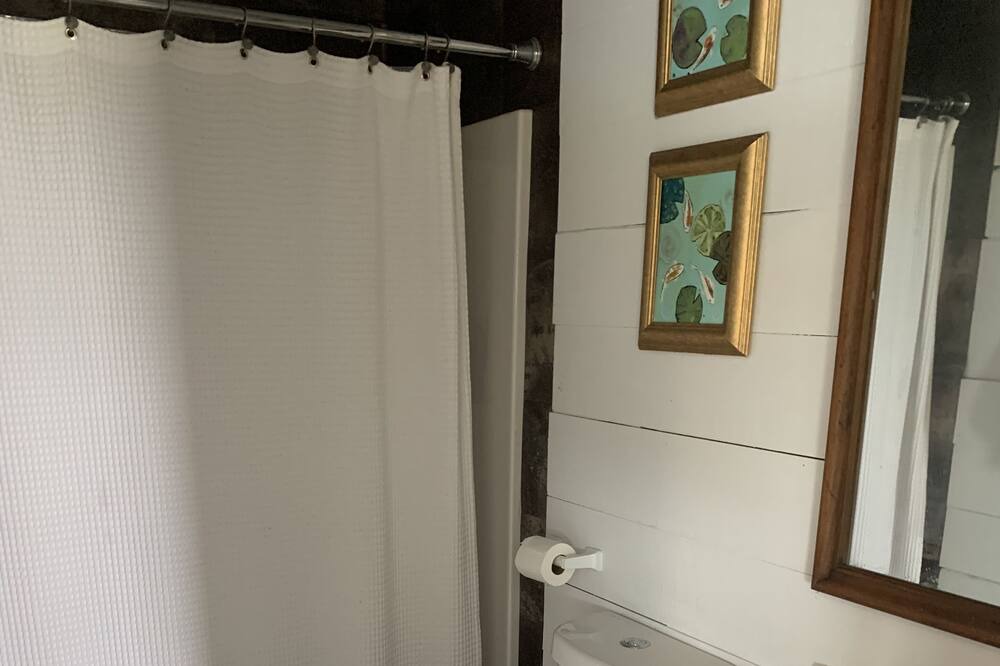 Photo of Bathroom in Hopedale