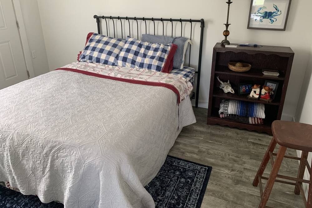 Photo of Bedroom in Hopedale