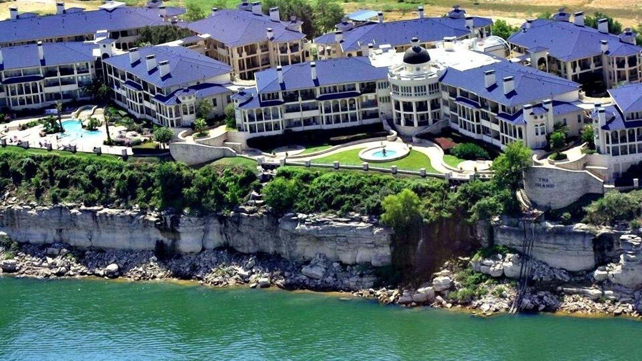Photo of Outdoor in Highland Lake Estates