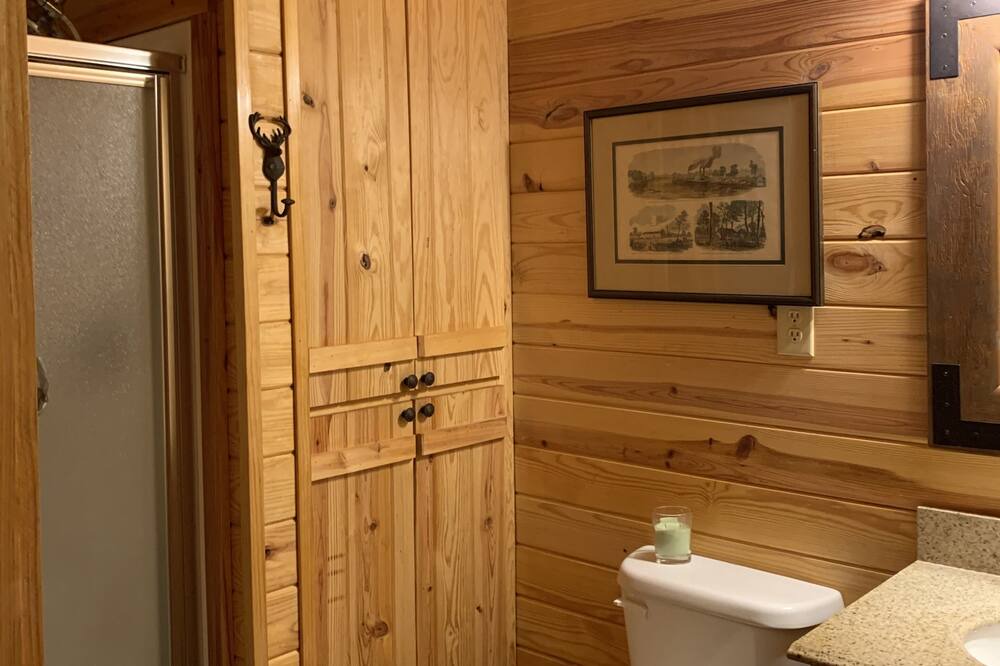 Photo of Bathroom in Gloster