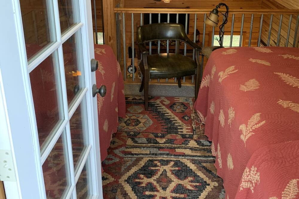 Photo of Bedroom in Gloster
