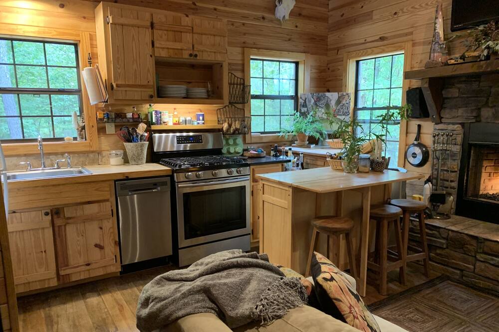 Photo of Kitchen in Gloster