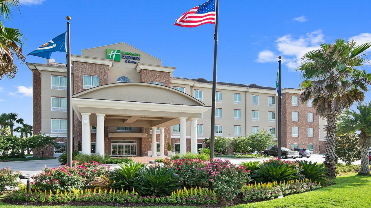 Photo of Outdoor in Gonzales