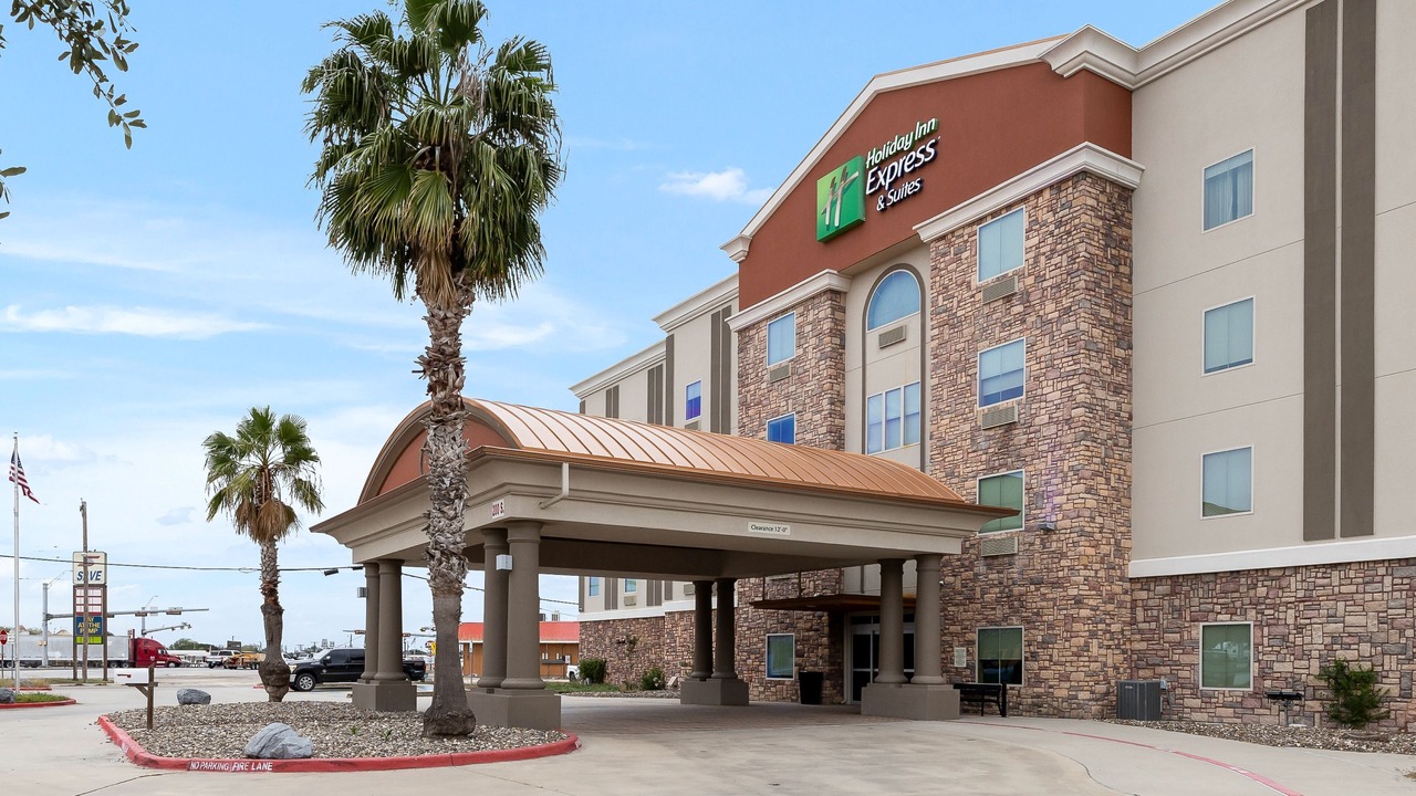 Photo of Outdoor in George West