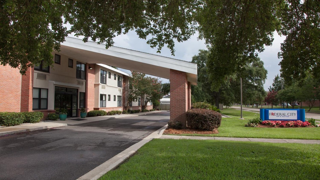 Photo of Outdoor in U.S. Naval Base