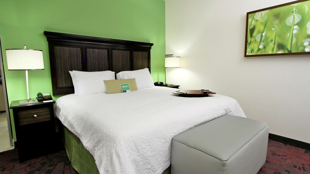Photo of Bedroom in Winnie