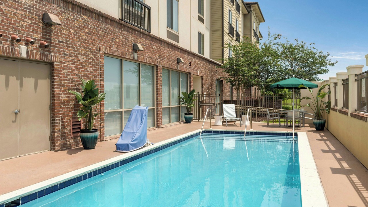 Photo of Outdoor in River Ranch