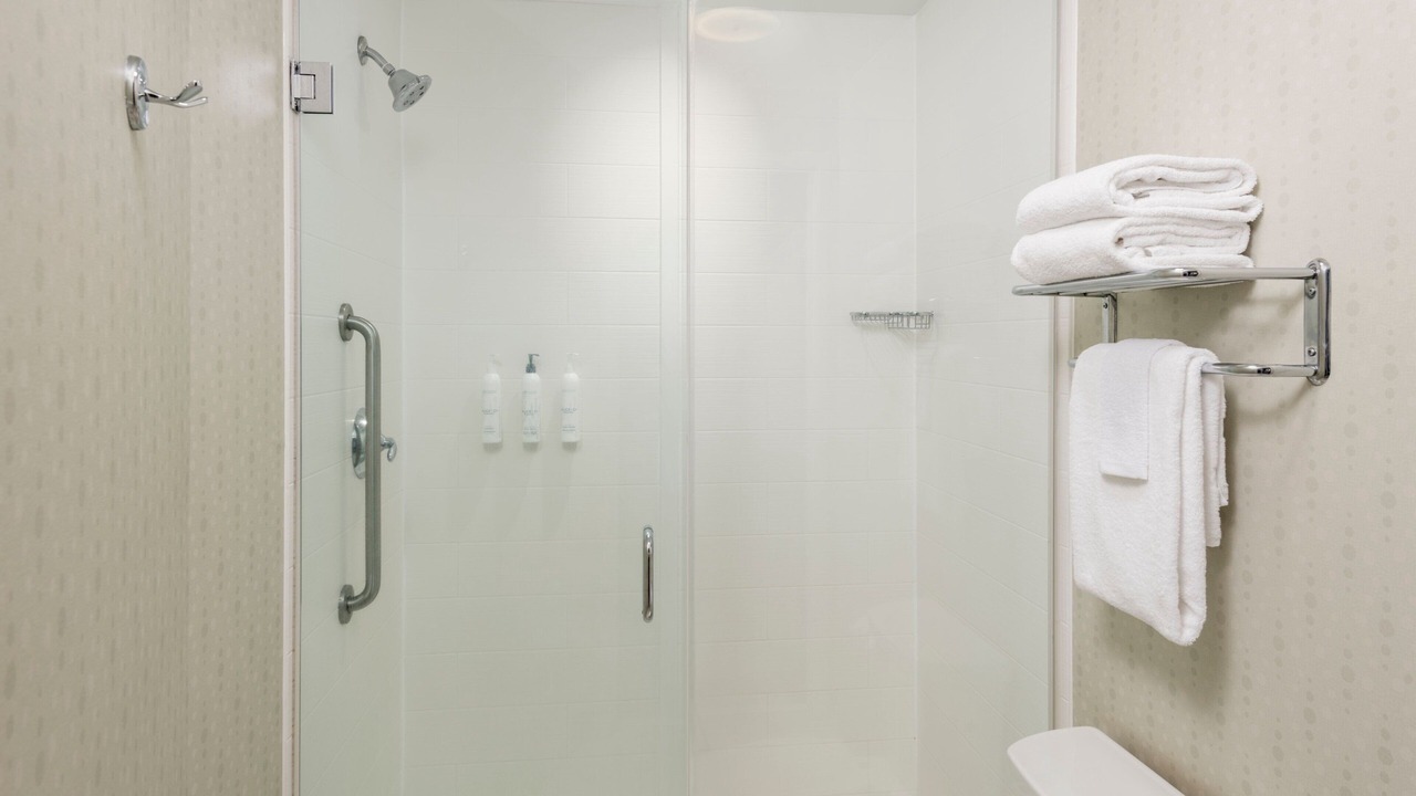 Photo of Bathroom in River Ranch