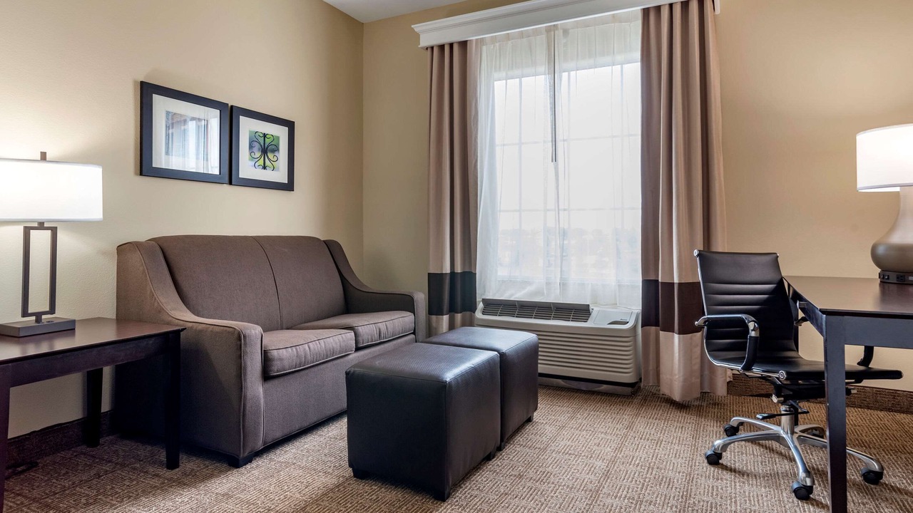 Photo of Bedroom in Scott