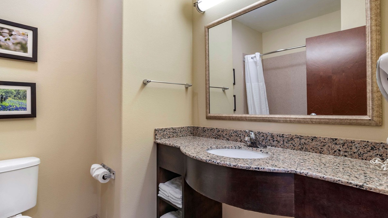 Photo of Bedroom in Scott