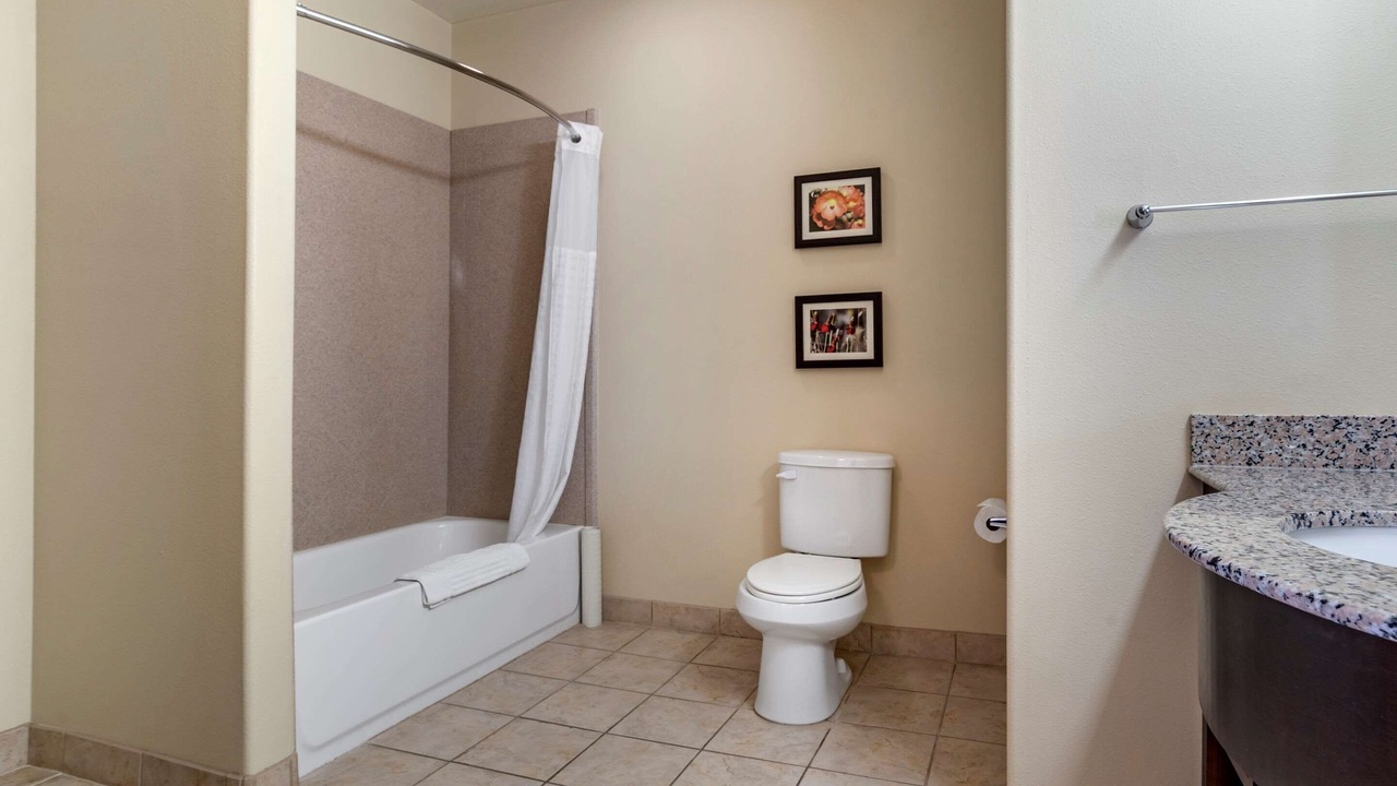 Photo of Bedroom in Scott