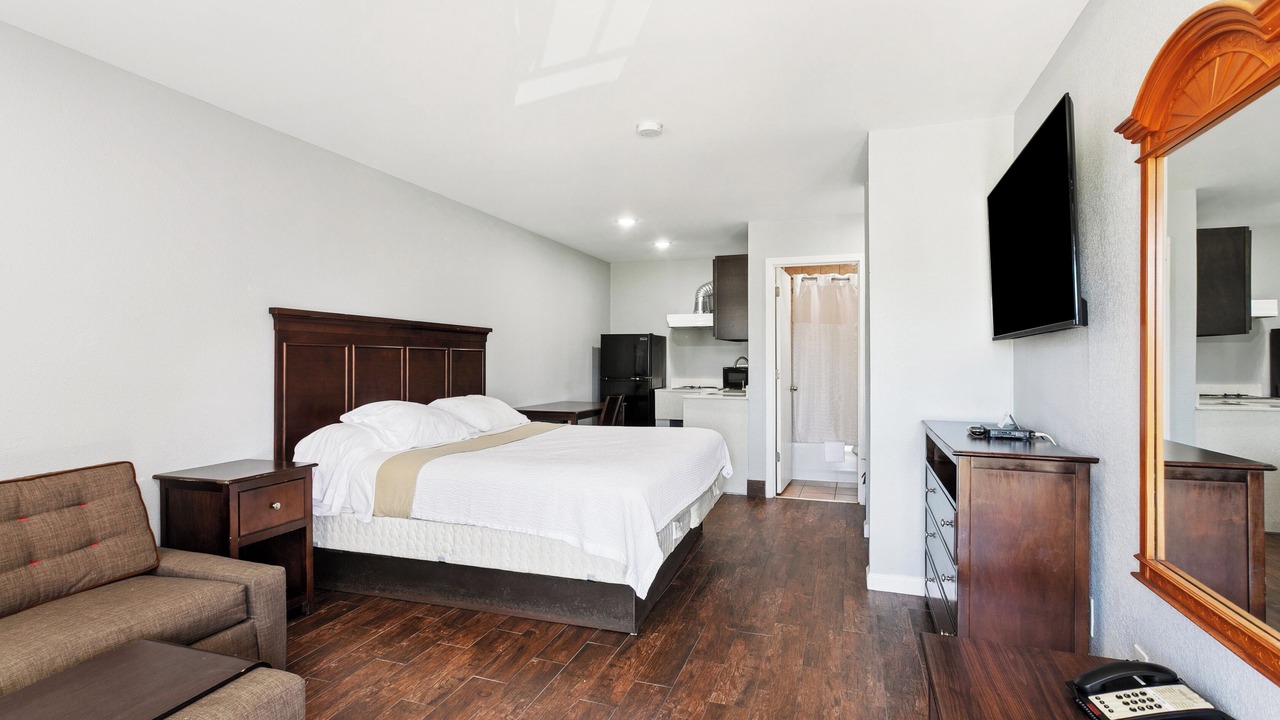 Photo of Bedroom in LaPlace