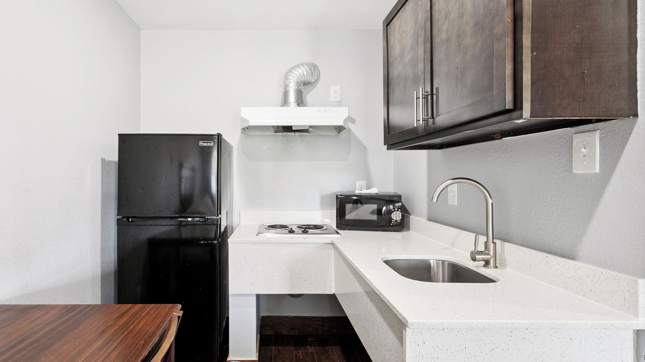 Photo of Kitchen in LaPlace