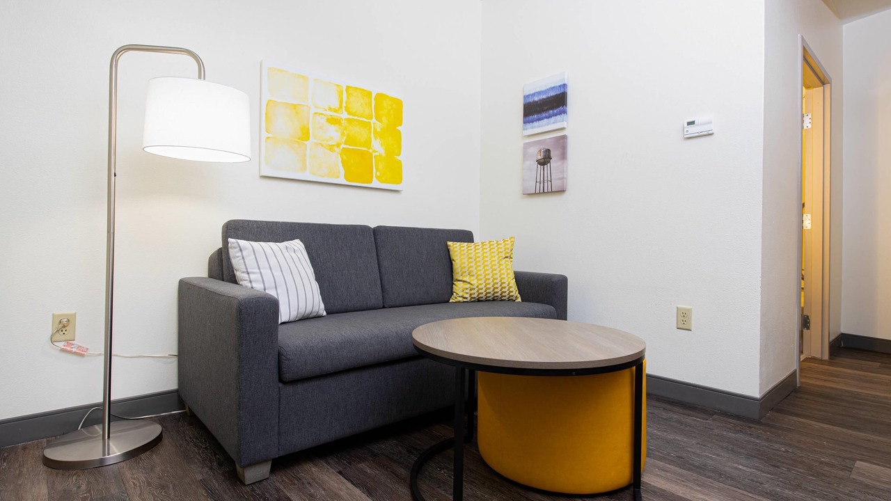 Photo of Bedroom in Lafayette