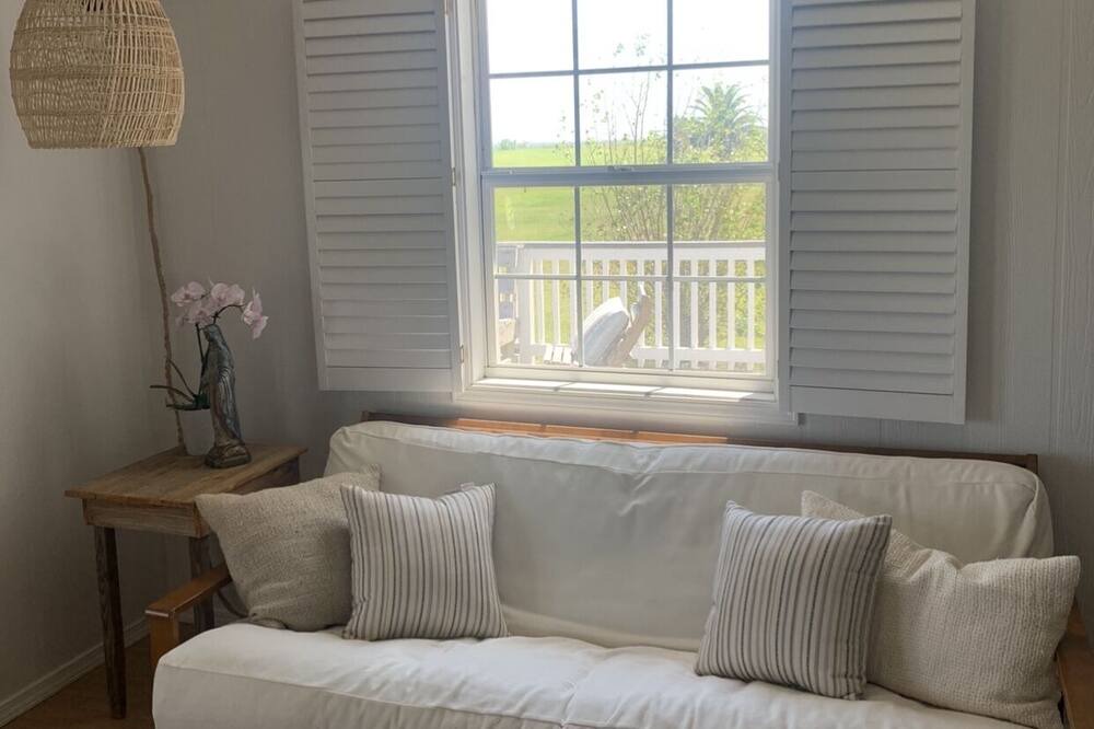 Photo of Livingroom in Grand Isle