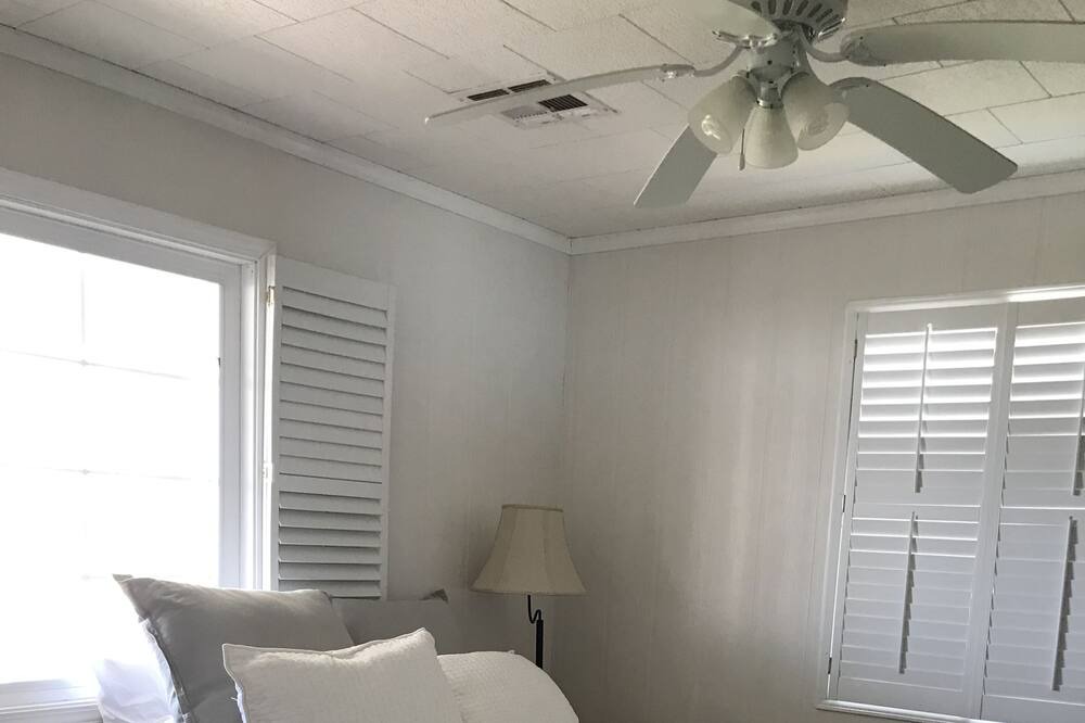 Photo of Bedroom in Grand Isle