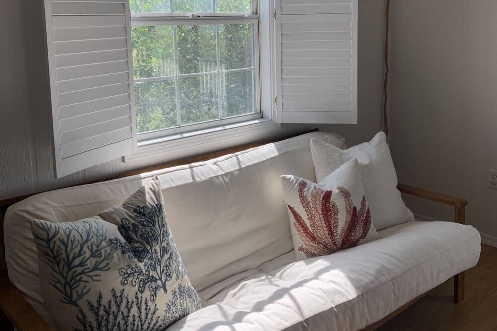 Photo of Bedroom in Grand Isle