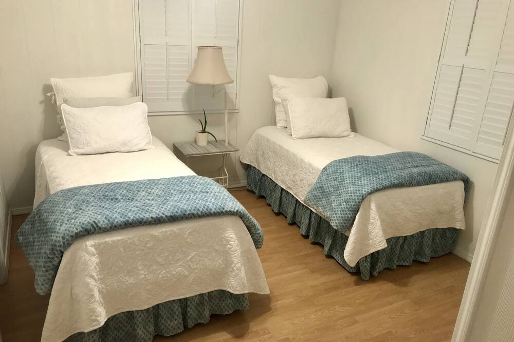 Photo of Bedroom in Grand Isle