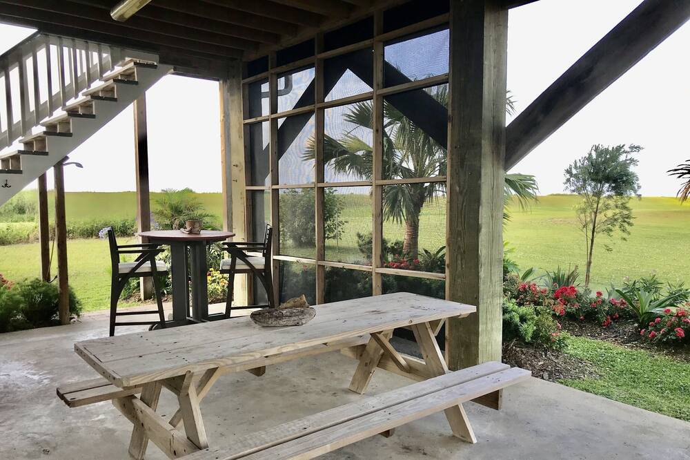 Photo of Outdoor in Grand Isle